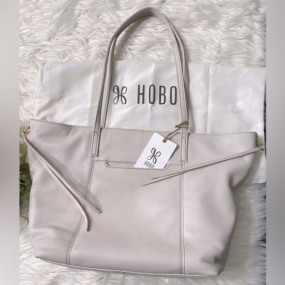 NWT HOBO Kingston Small Tote - Picture 3 of 10